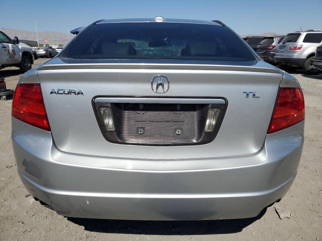 Photo 6 from auction – 2006 ACURA 3.2TL with VIN 19UUA66236A070543