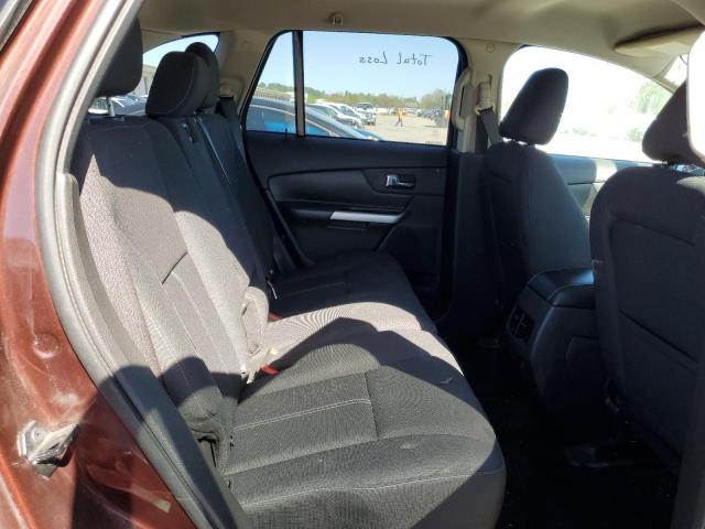Photo 11 from auction – 2012 FORD EDGE SE with VIN 2FMDK3GC5CBA29750