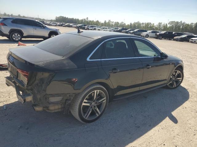 Photo 3 from auction – 2018 AUDI A4 PREMIUM with VIN WAUENAF43JA048933