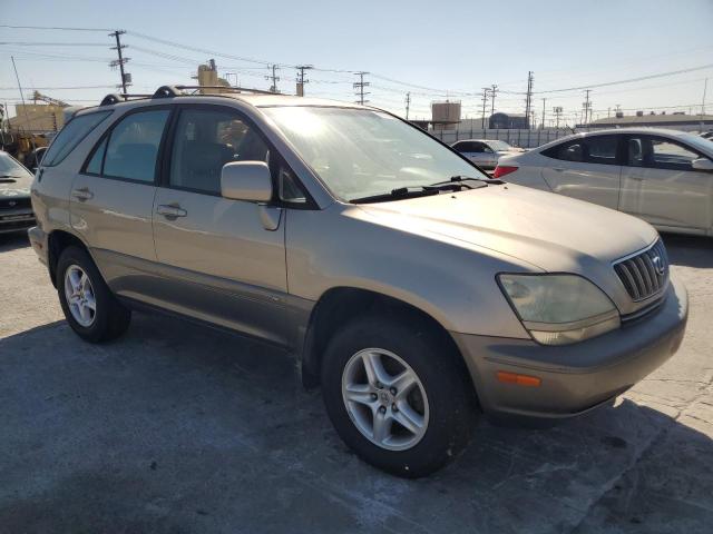صورة رقم 4 من المزاد - 2002 LEXUS RX 300 مع VIN JTJGF10U620138471