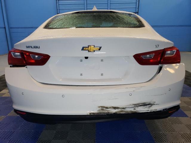 Photo 6 from auction – 2024 CHEVROLET MALIBU LT with VIN 1G1ZD5ST2RF250486
