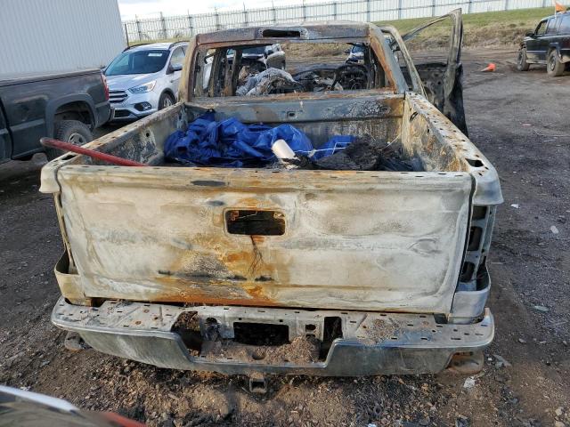 Photo 6 from auction – 2015 CHEVROLET SILVERADO with VIN 3GCUKREC2FG173560
