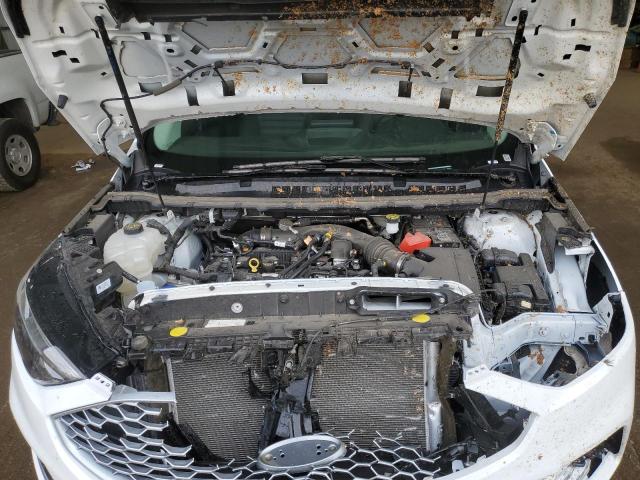 Фото 12 с аукциона – 2024 FORD EDGE SEL с VIN 2FMPK4J90RBA83479