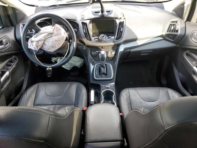 Photo 8 from auction – 2013 FORD ESCAPE TIT with VIN 1FMCU9J99DUB97523