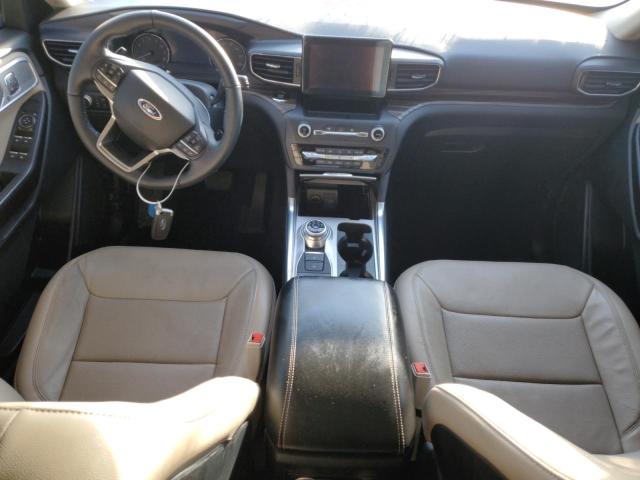 Photo 8 from auction – 2020 FORD EXPLORER L with VIN 1FMSK8FH9LGA53088