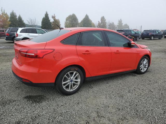 Photo 3 from auction – 2017 FORD FOCUS SE with VIN 1FADP3F26HL258546