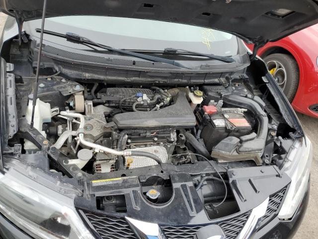 Photo 11 from auction – 2016 NISSAN ROGUE S with VIN KNMAT2MTXGP645672