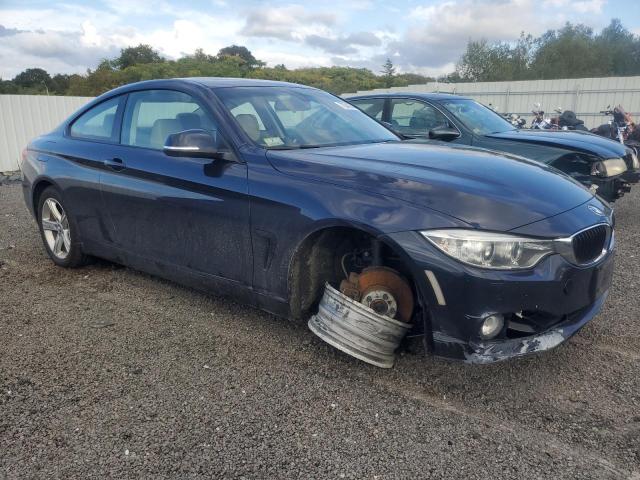 Photo 4 from auction – 2015 BMW 428 XI with VIN WBA3N9C53FK246321
