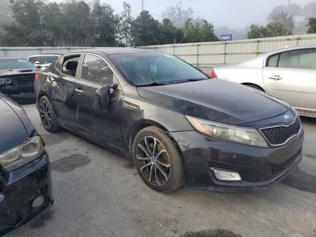 Photo 4 from auction – 2014 KIA OPTIMA LX with VIN 5XXGM4A74EG301365