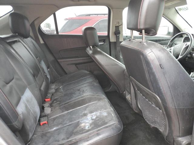 Photo 11 from auction – 2012 CHEVROLET EQUINOX LT with VIN 2GNALFEKXC1318474