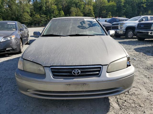 Photo 5 from auction – 2001 TOYOTA CAMRY LE with VIN 4T1BF22K41U116468