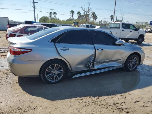 Photo 3 from auction – 2017 TOYOTA CAMRY LE with VIN 4T1BF1FK2HU287475