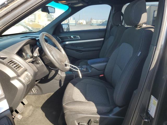 Photo 7 from auction – 2016 FORD EXPLORER X with VIN 1FM5K8D8XGGC23271