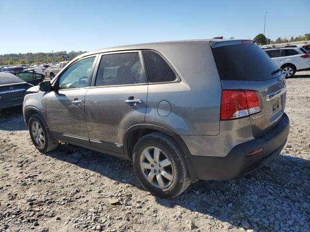Photo 2 from auction – 2011 KIA SORENTO BA with VIN 5XYKT3A11BG061766