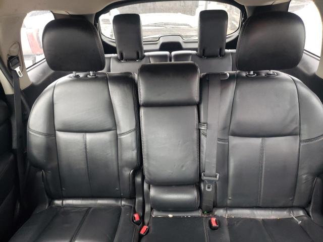 Photo 10 from auction – 2014 NISSAN PATHFINDER with VIN 5N1AR2MM8EC646276