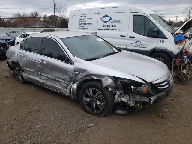 Photo 4 from auction – 2011 HONDA ACCORD SE with VIN 1HGCP2F60BA097313