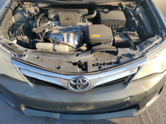 Photo 11 from auction – 2012 TOYOTA CAMRY BASE with VIN 4T4BF1FK1CR177015