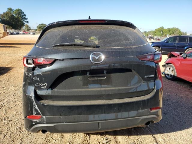Photo 6 from auction – 2024 MAZDA CX-5 PREFE with VIN JM3KFBCL1R0523346