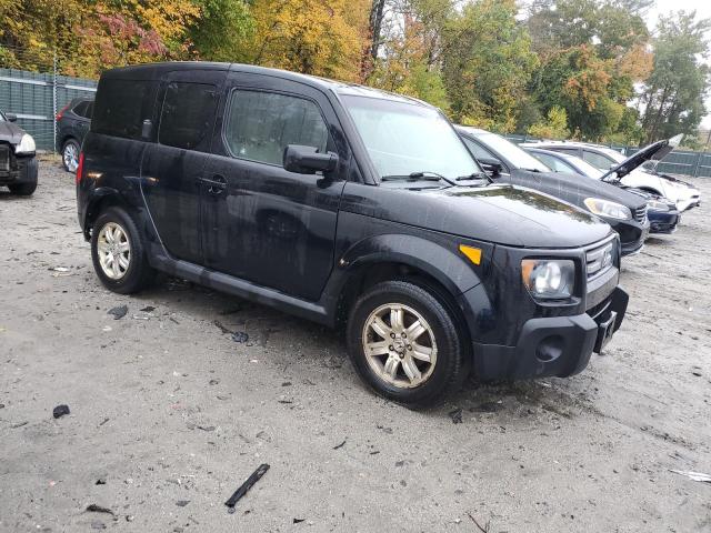 Photo 4 from auction – 2008 HONDA ELEMENT EX with VIN 5J6YH28738L007232