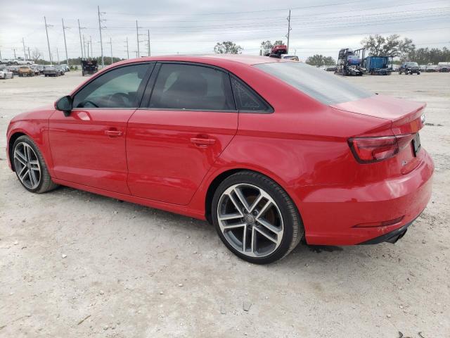Photo 2 from auction – 2019 AUDI A3 PREMIUM with VIN WAUAUGFF5KA089636