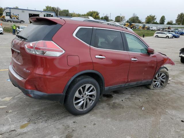 Photo 3 from auction – 2015 NISSAN ROGUE S with VIN 5N1AT2MV6FC800110