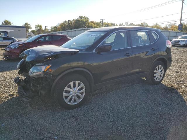 NISSAN ROGUE S 2016 with VIN KNMAT2MV5GP715659 - Photo from auction