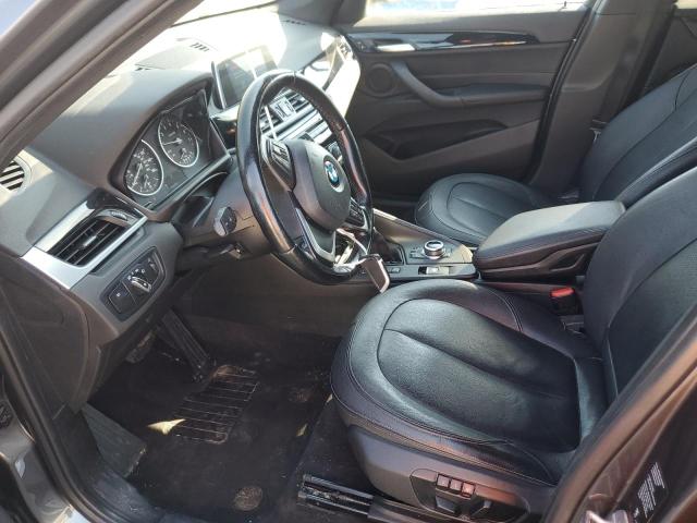 Photo 7 from auction – 2018 BMW X1 XDRIVE2 with VIN WBXHT3C34J5K30049