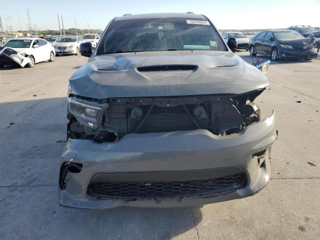 Photo 5 from auction – 2021 DODGE DURANGO GT with VIN 1C4RDHDG5MC609090