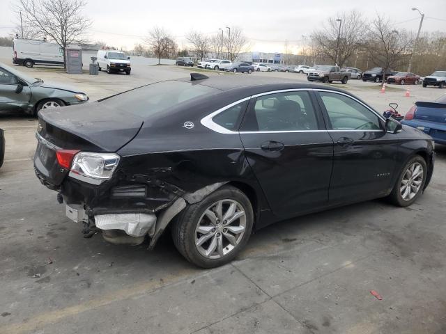 Photo 3 from auction – 2017 CHEVROLET IMPALA LT with VIN 2G1105S33H9117994