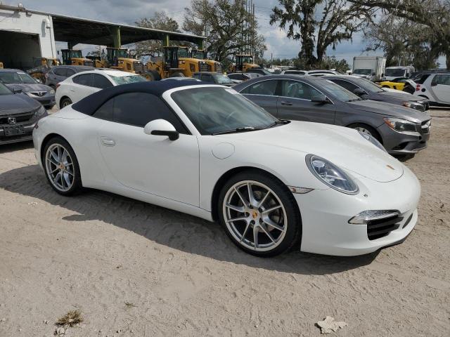 Photo 4 from auction – 2015 PORSCHE 911 CARRER with VIN WP0CA2A99FS141097