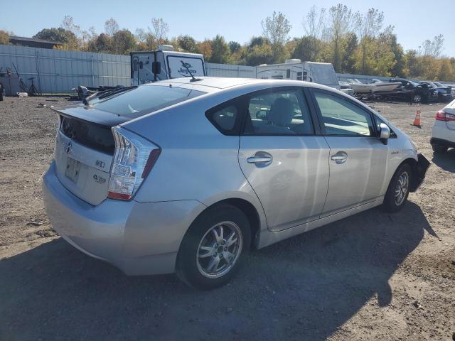 Photo 3 from auction – 2010 TOYOTA PRIUS with VIN JTDKN3DU2A0086468
