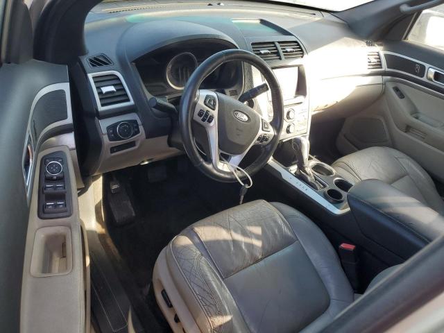 Photo 8 from auction – 2011 FORD EXPLORER X with VIN 1FMHK7D83BGA37569
