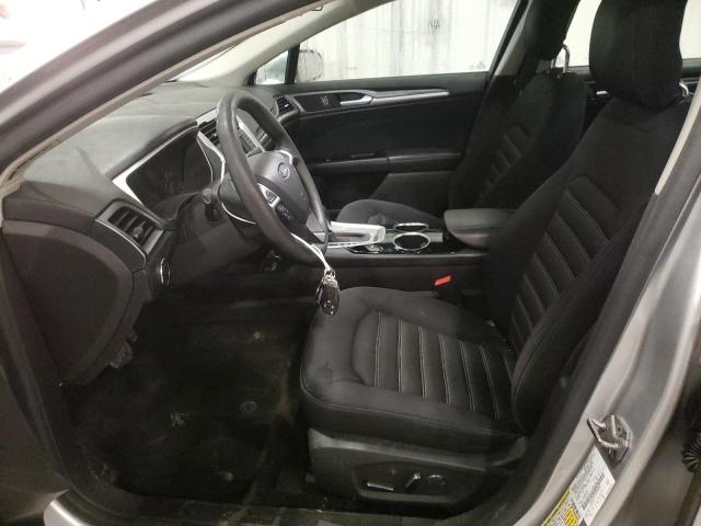 Photo 7 from auction – 2013 FORD FUSION SE with VIN 3FA6P0H75DR368841