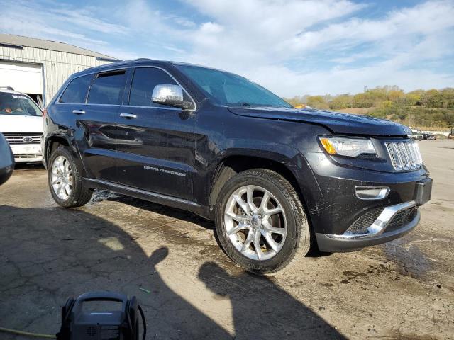 Photo 4 from auction – 2014 JEEP GRAND CHER with VIN 1C4RJFJTXEC392894