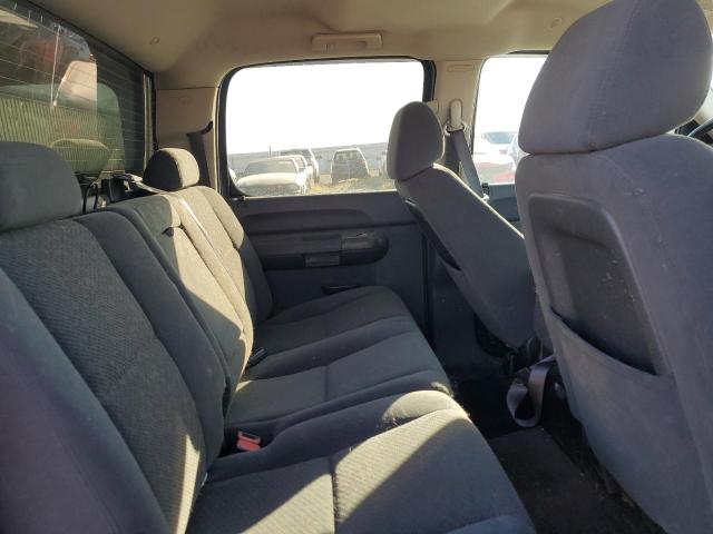 Photo 10 from auction – 2008 CHEVROLET SILVERADO with VIN 3GCEK13J88G214090