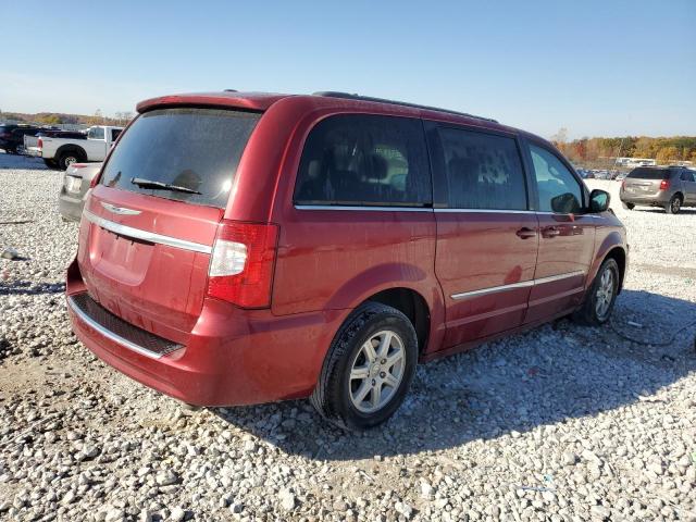 Photo 3 from auction – 2012 CHRYSLER TOWN & COU with VIN 2C4RC1BG1CR186799
