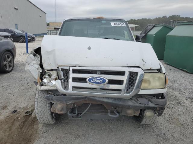 Photo 5 from auction – 2007 FORD RANGER SUP with VIN 1FTZR45E67PA47138