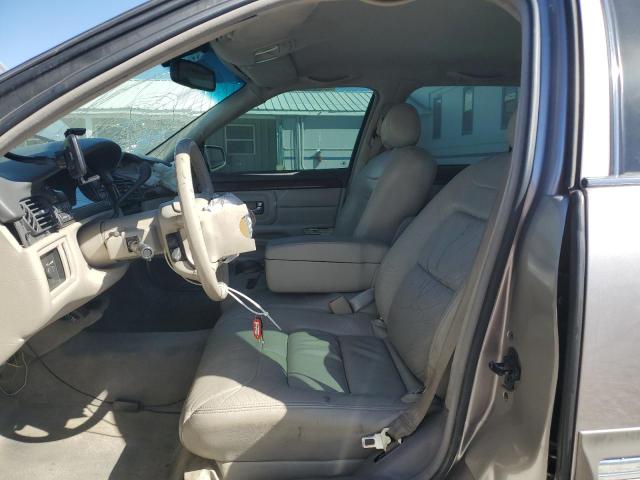 Photo 7 from auction – 1997 CADILLAC DEVILLE with VIN 1G6KD54Y1VU234841