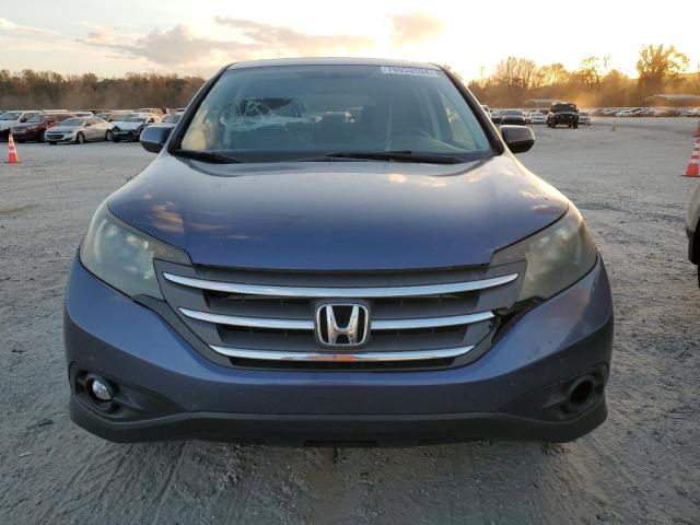 Photo 5 from auction – 2013 HONDA CR-V EX with VIN 2HKRM3H50DH508930