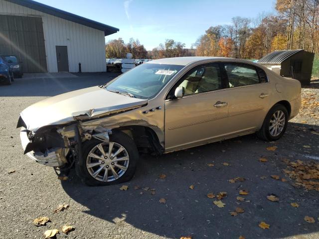BUICK LUCERNE CX 2009 with VIN 1G4HP57M59U142236 - Photo from auction