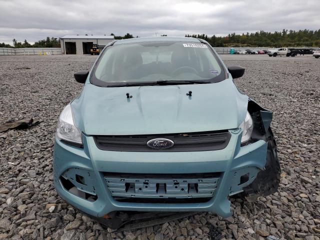 صورة رقم 5 من المزاد - 2013 FORD ESCAPE S مع VIN 1FMCU0F77DUA82745