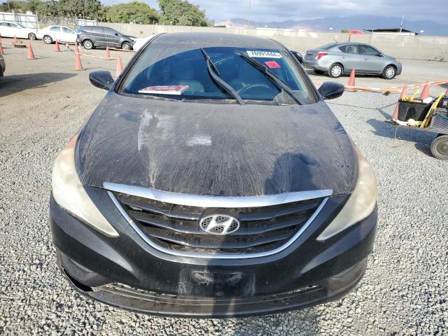 Photo 5 from auction – 2012 HYUNDAI SONATA GLS with VIN 5NPEB4AC1CH410183