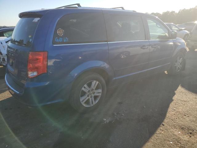 Photo 3 from auction – 2013 DODGE GRAND CARA with VIN 2C4RDGDG5DR740540