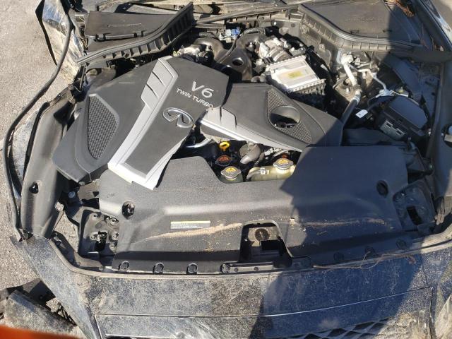 Photo 11 from auction – 2018 INFINITI Q50 LUXE with VIN JN1EV7AP1JM355137