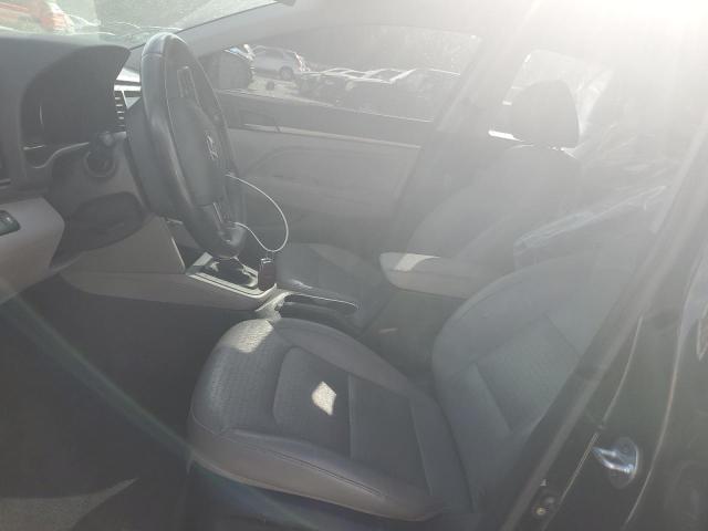 Photo 7 from auction – 2022 TOYOTA COROLLA LE with VIN 5YFEPMAE8NP310817