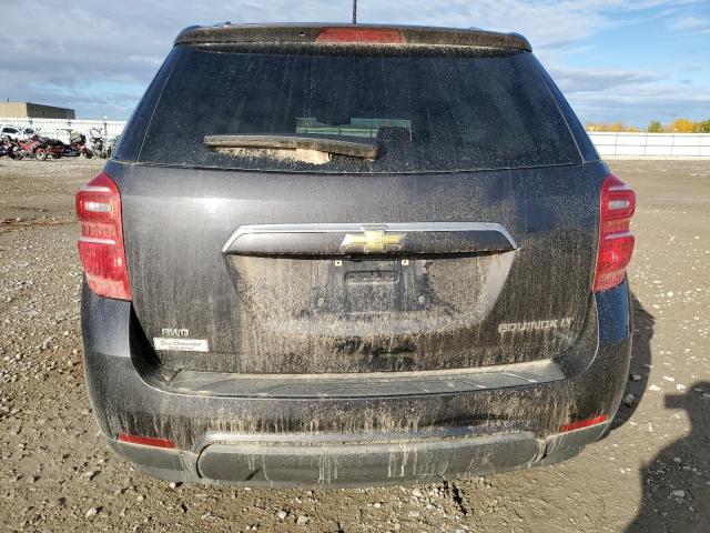 Photo 6 from auction – 2016 CHEVROLET EQUINOX LT with VIN 2GNFLFEK5G6227353
