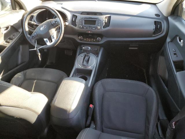 Photo 8 from auction – 2013 KIA SPORTAGE E with VIN KNDPC3A24D7481035