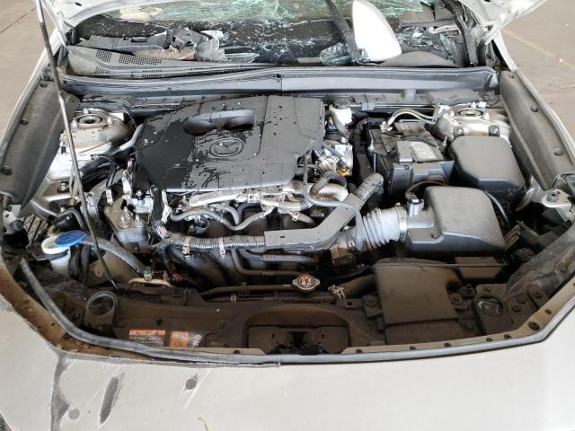 Photo 11 from auction – 2024 MAZDA CX-30 PREM with VIN 3MVDMBDMXRM601424