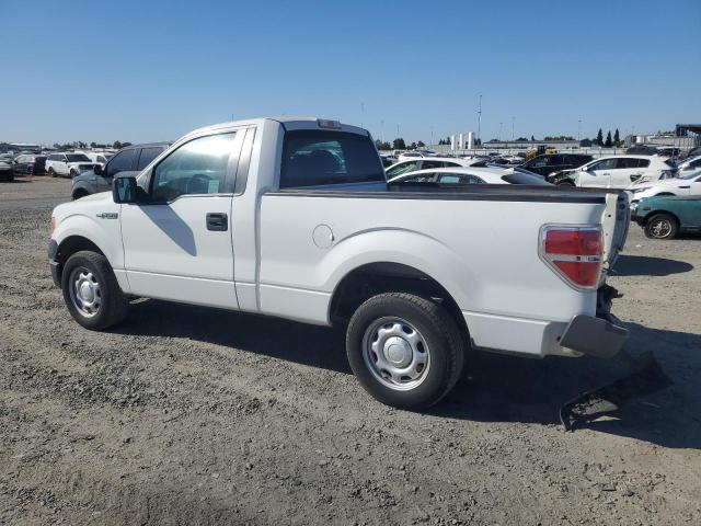 Photo 2 from auction – 2013 FORD F150 with VIN 1FTMF1CM5DKF99461