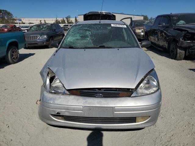 Photo 5 from auction – 2001 FORD FOCUS ZX3 with VIN 3FAFP31361R171178